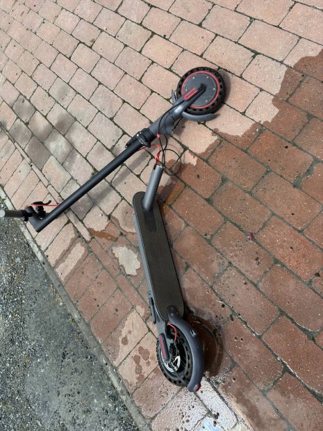 Elektromos roller