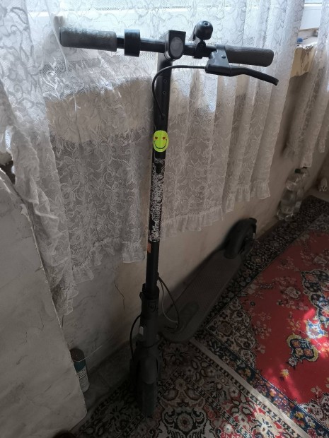 Elektromos roller