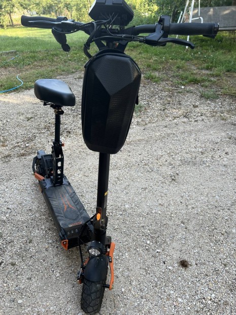 Elektromos roller