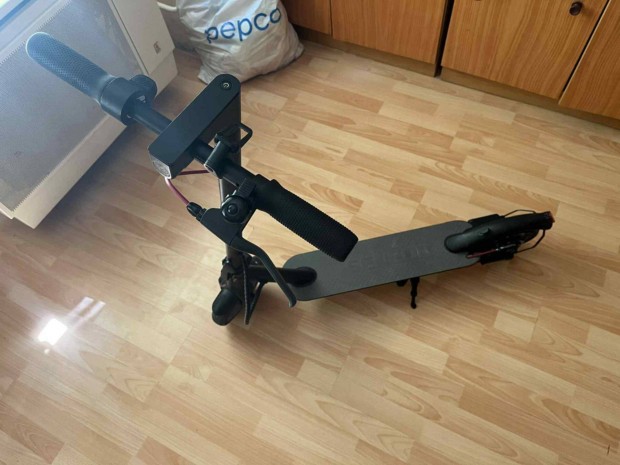 Elektromos roller