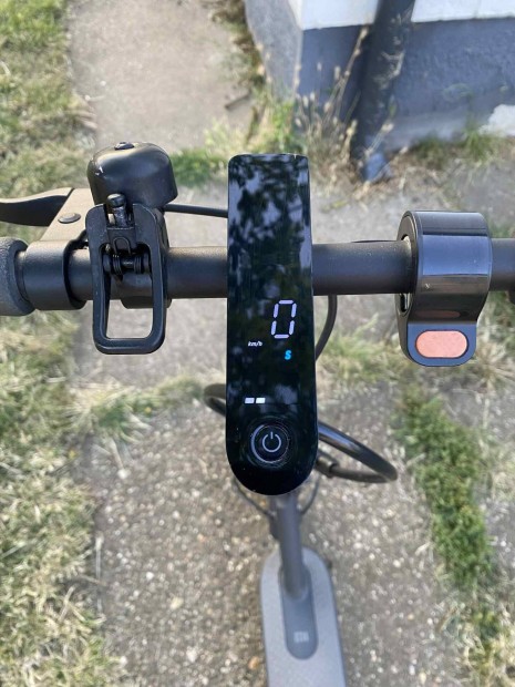 Elektromos roller