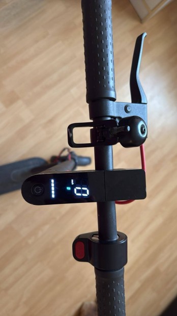 Elektromos roller