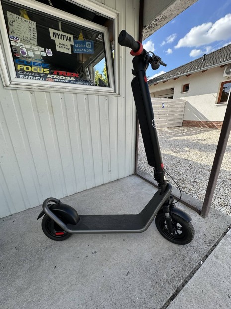 Elektromos roller