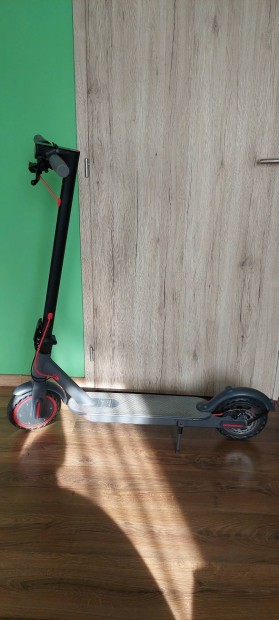 Elektromos roller