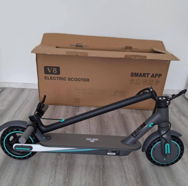 Elektromos roller