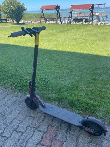 Elektromos roller