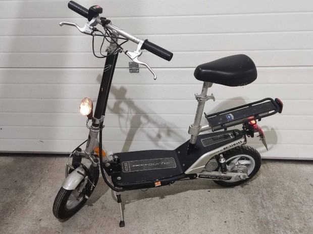 Elektromos roller 24V Li-Ion akkumlátorral