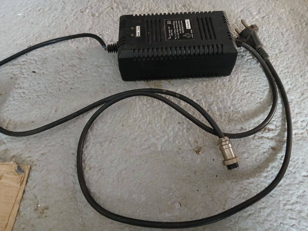 Elektromos roller 24V tlt elad
