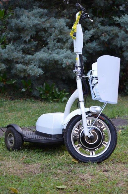 Elektromos roller
