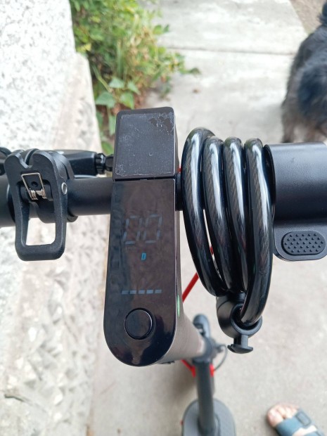 Elektromos roller