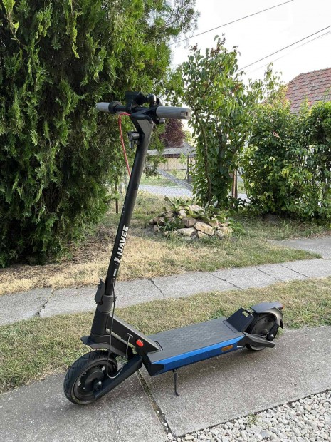 Elektromos roller