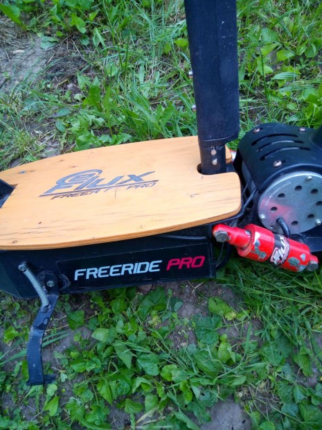 Elektromos roller