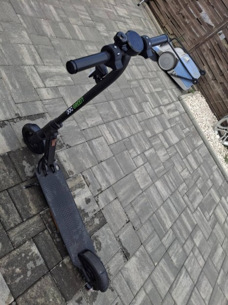 Elektromos roller