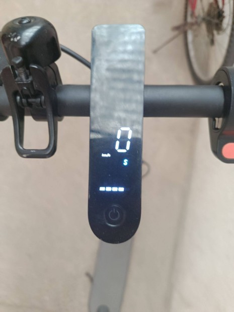 Elektromos roller