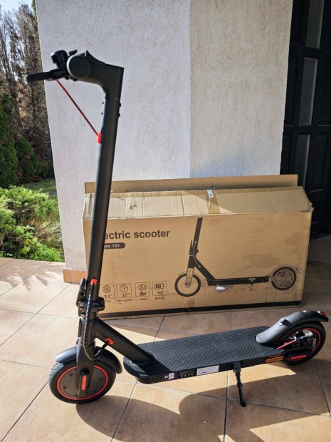 Elektromos roller 350W