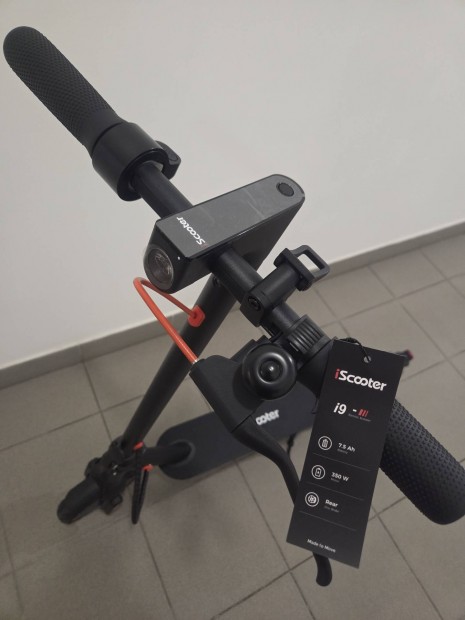 Elektromos roller 350w 30km/h