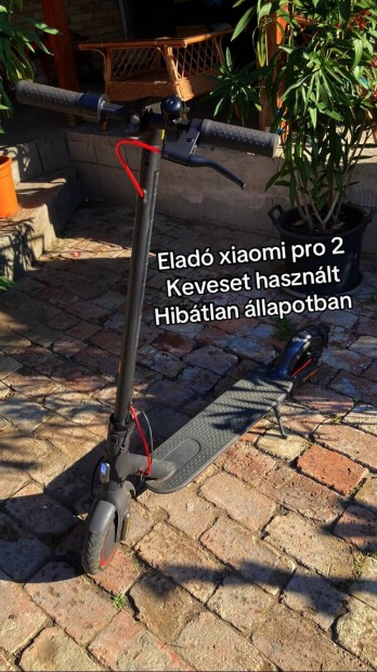 Elektromos roller