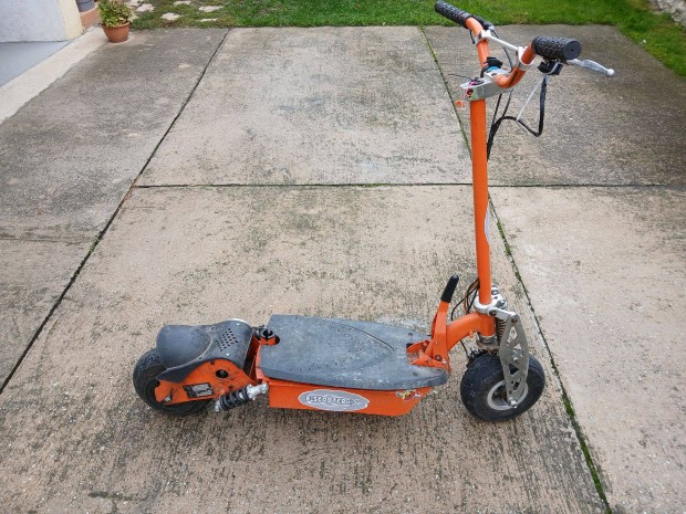 Elektromos roller 36V 1000W aksi nlkl elad vagy bontom is