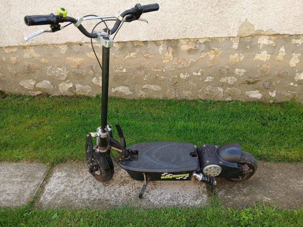 Elektromos roller 36V 1000W eladó aksi cserés de kipróbálható,csak sze