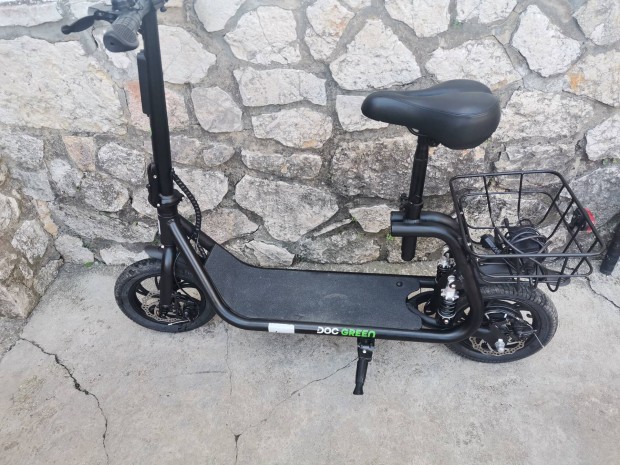 Elektromos roller 36v kerkpr 