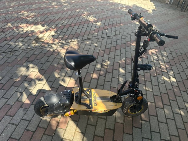 Elektromos roller