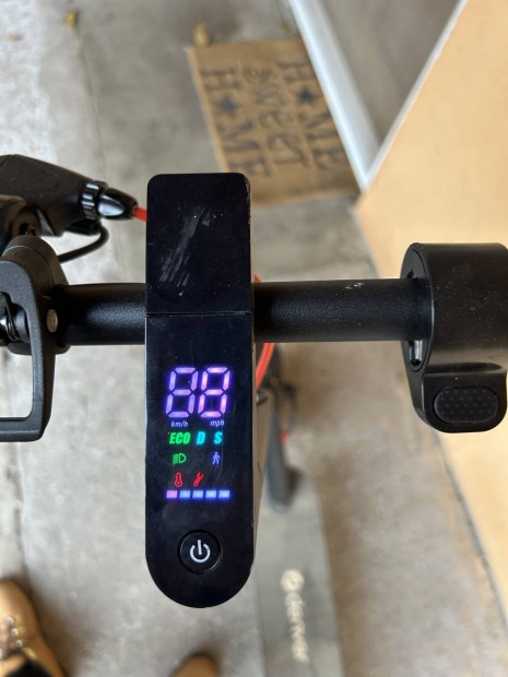 Elektromos roller 400w alkatrsznek