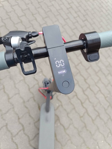 Elektromos roller