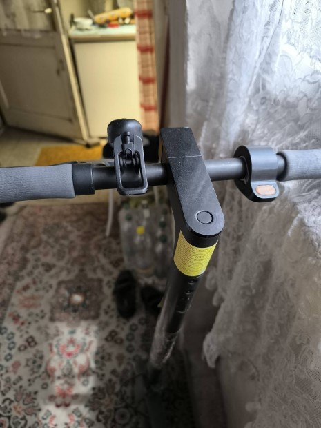 Elektromos roller