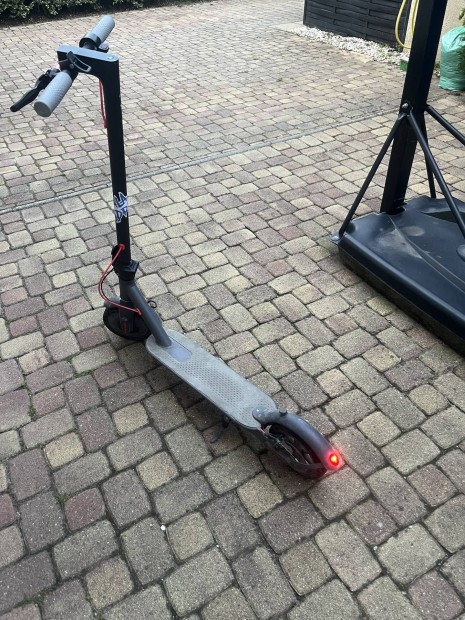 Elektromos roller