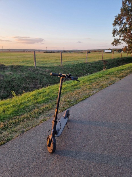 Elektromos roller