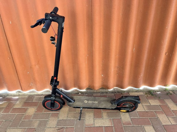 Elektromos roller