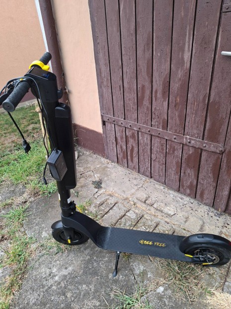 Elektromos roller