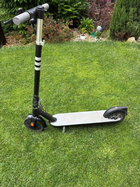 Elektromos roller