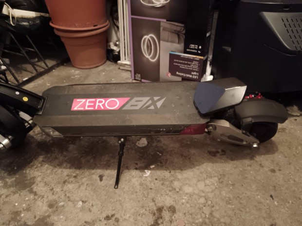 Elektromos roller
