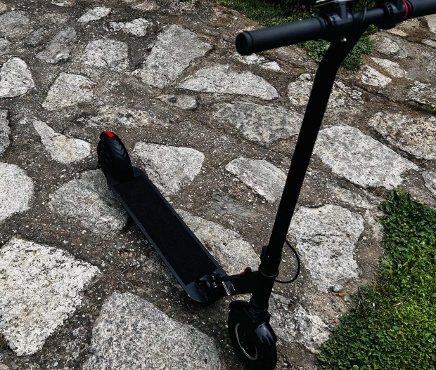Elektromos roller