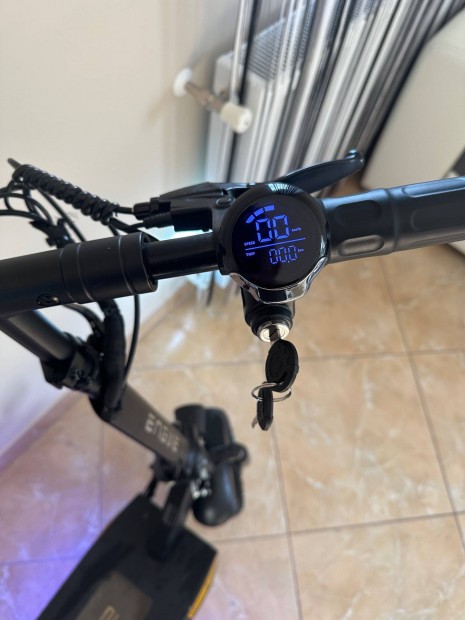 Elektromos roller