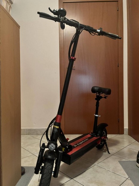 Elektromos roller