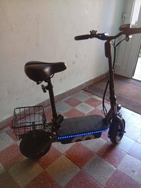 Elektromos roller