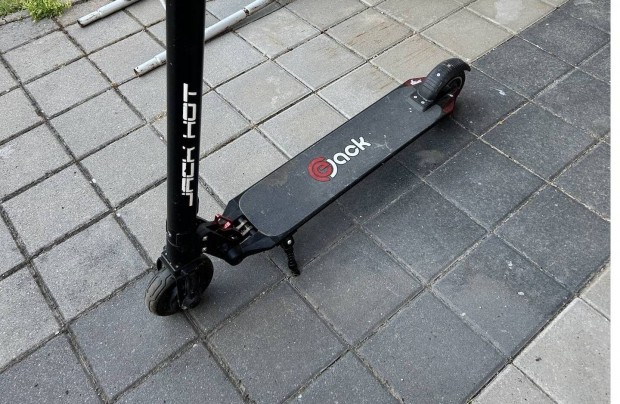 Elektromos roller