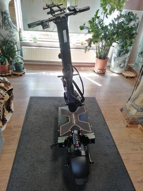 Elektromos roller