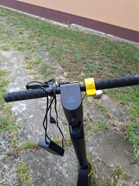 Elektromos roller