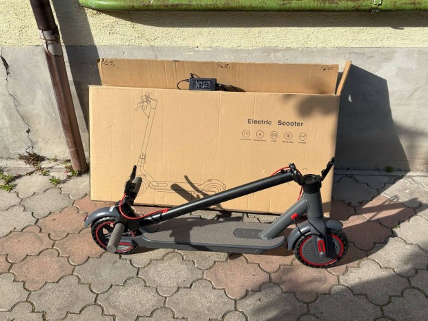 Elektromos roller