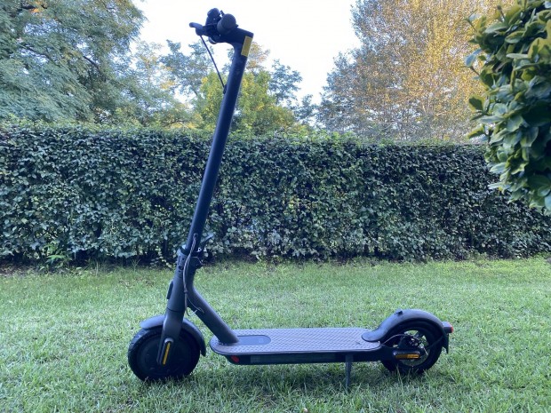 Elektromos roller