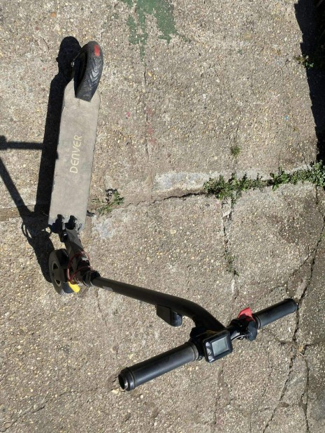 Elektromos roller
