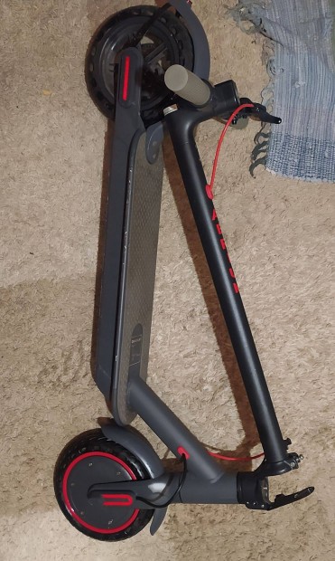 Elektromos roller