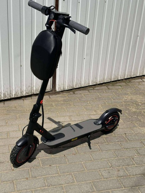 Elektromos roller