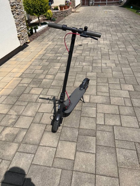 Elektromos roller