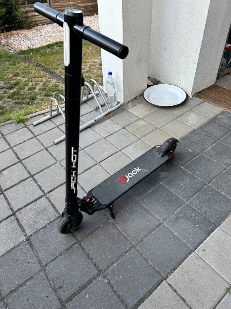Elektromos roller