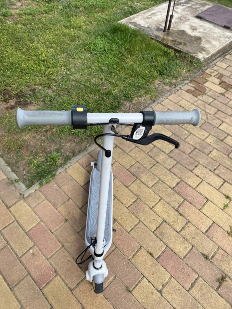 Elektromos roller
