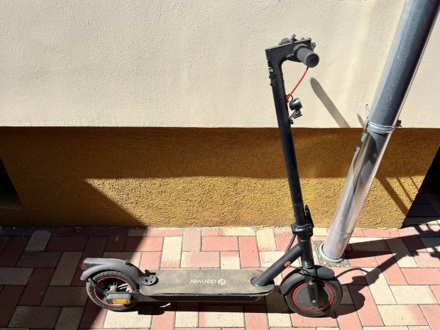 Elektromos roller